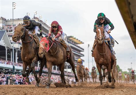 Betting guide to 2024 Preakness Stakes with expert predictions .